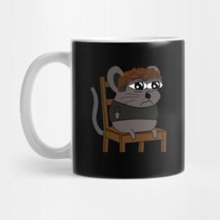 jaseSitRat Mug